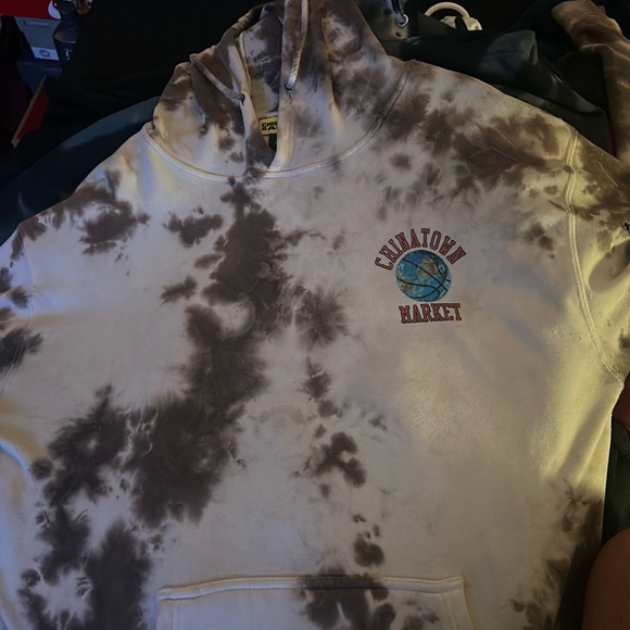 Other - Chinatown market hoodie